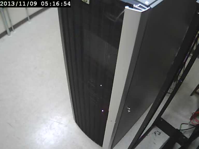 Webcam in United States