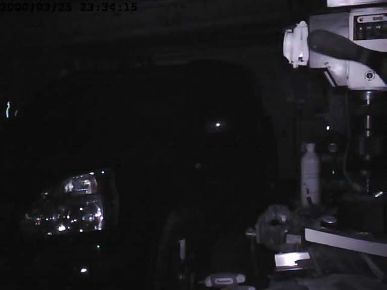 Garage Cam