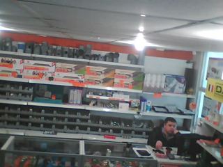 Hardware Store
