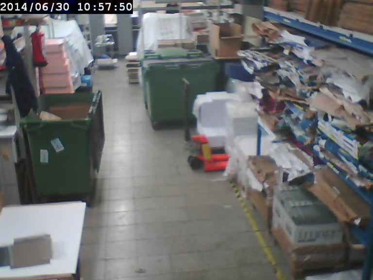 Office Cam