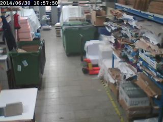 Office Cam