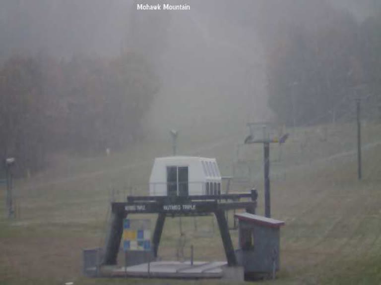 Mohawk Mountain Ski Resort