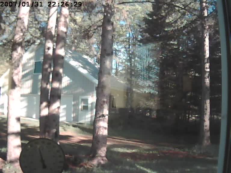 Webcam in Anderson,United States