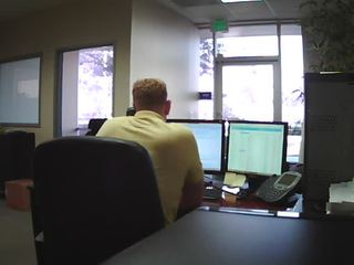 Office Cam