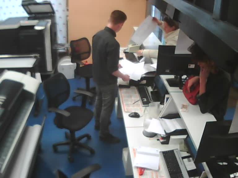 Webcam in Krasnoznamensk,Russia