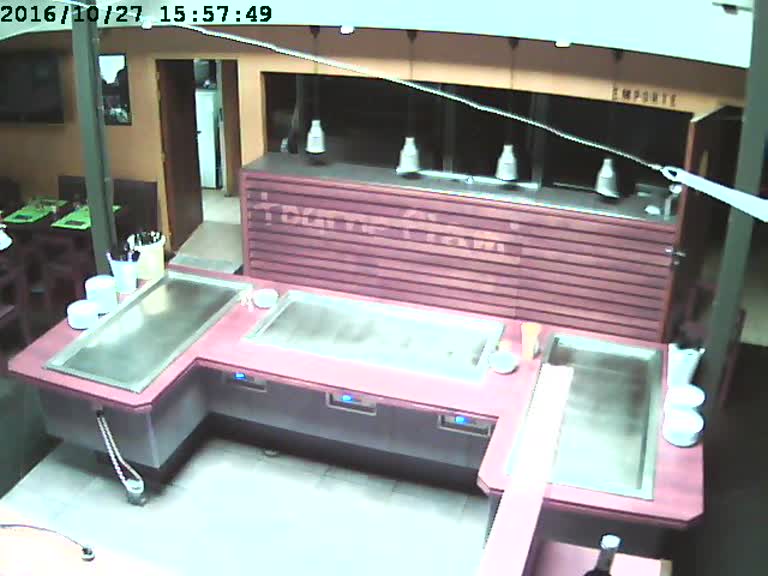 Cafeteria
