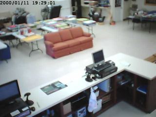 Store Cam
