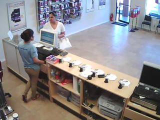 Cell Phone Store