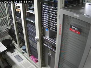 Server Room