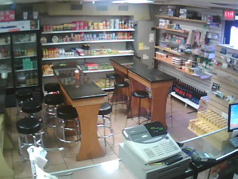Convenience Store
