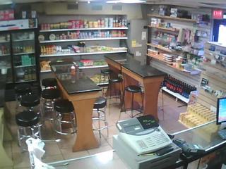 Convenience Store