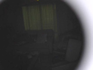 Living Room Cam