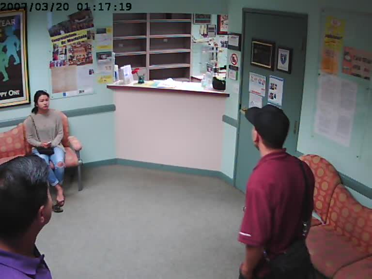 Doctor's Office