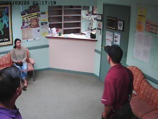 Doctor's Office