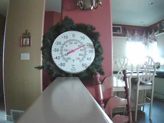 Kitchen Cam