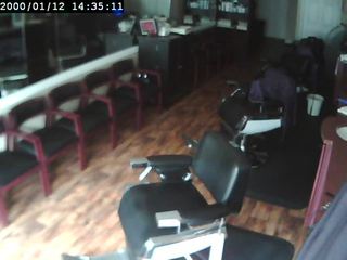 Juns Barber Shop