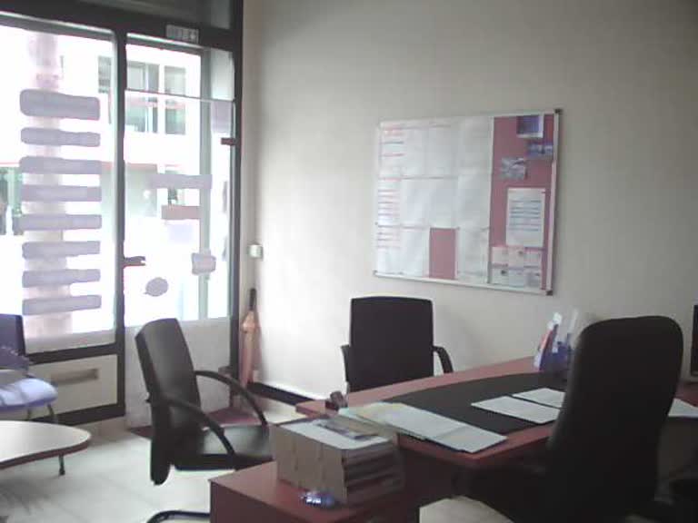 Office Cam