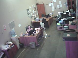Office Cam