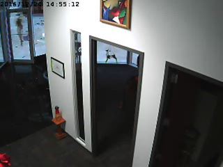 Perconti Data Systems, Inc. 