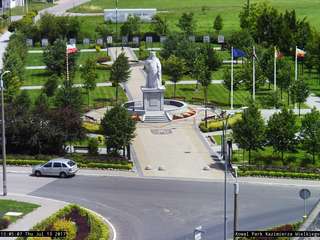 'Casimir the Great' Park