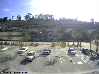 Capistrano Unified School District Education Center Parking