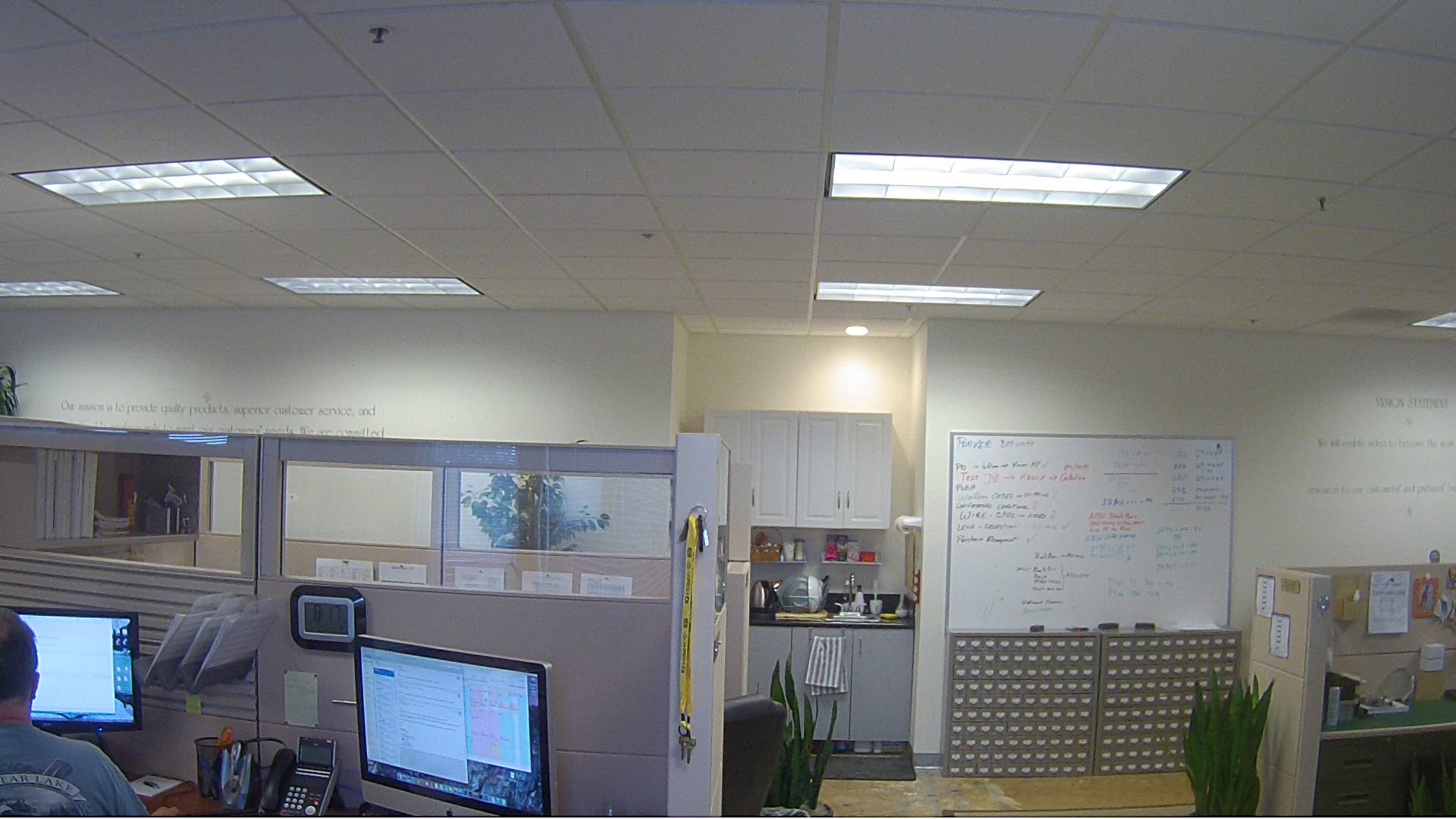 Capistrano Unified School District Education Center 