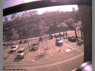 Capistrano Unified School District Education Center Parking