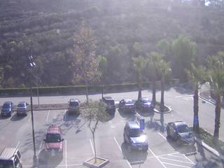 Capistrano Unified School District Education Center Parking