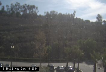 Capistrano Unified School District Education Center Parking