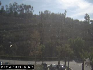 Capistrano Unified School District Education Center Parking