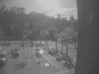 Capistrano Unified School District Education Center Parking