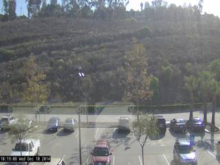 Capistrano Unified School District Education Center Parking