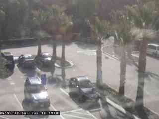 Capistrano Unified School District Education Center Parking