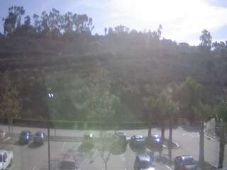Capistrano Unified School District Education Center Parking