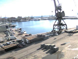 Port of Rijeka