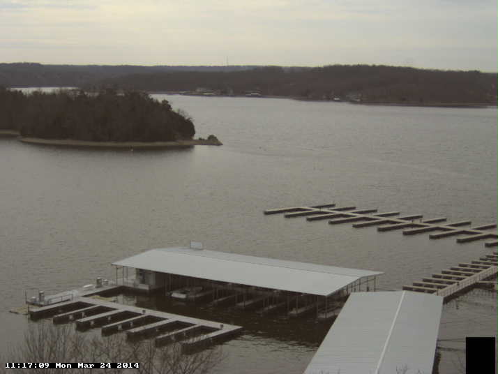 View of the Lake
