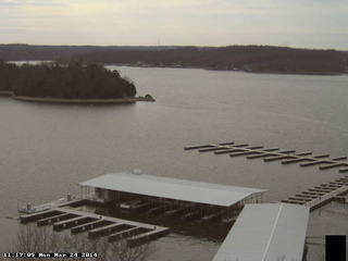 View of the Lake