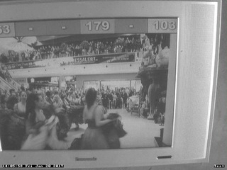 Iulius Mall TV