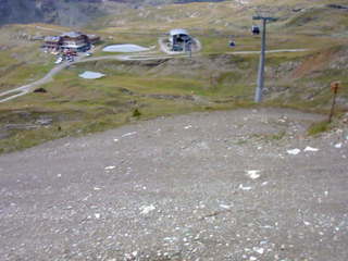 Cresta Sobretta - Sunny Valley