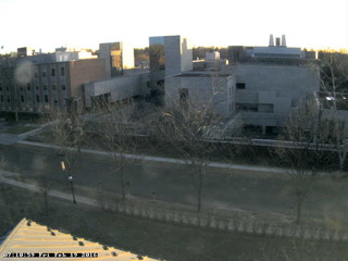 Princeton University - Fields Center