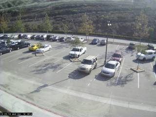 Capistrano Unified School District Education Center Parking