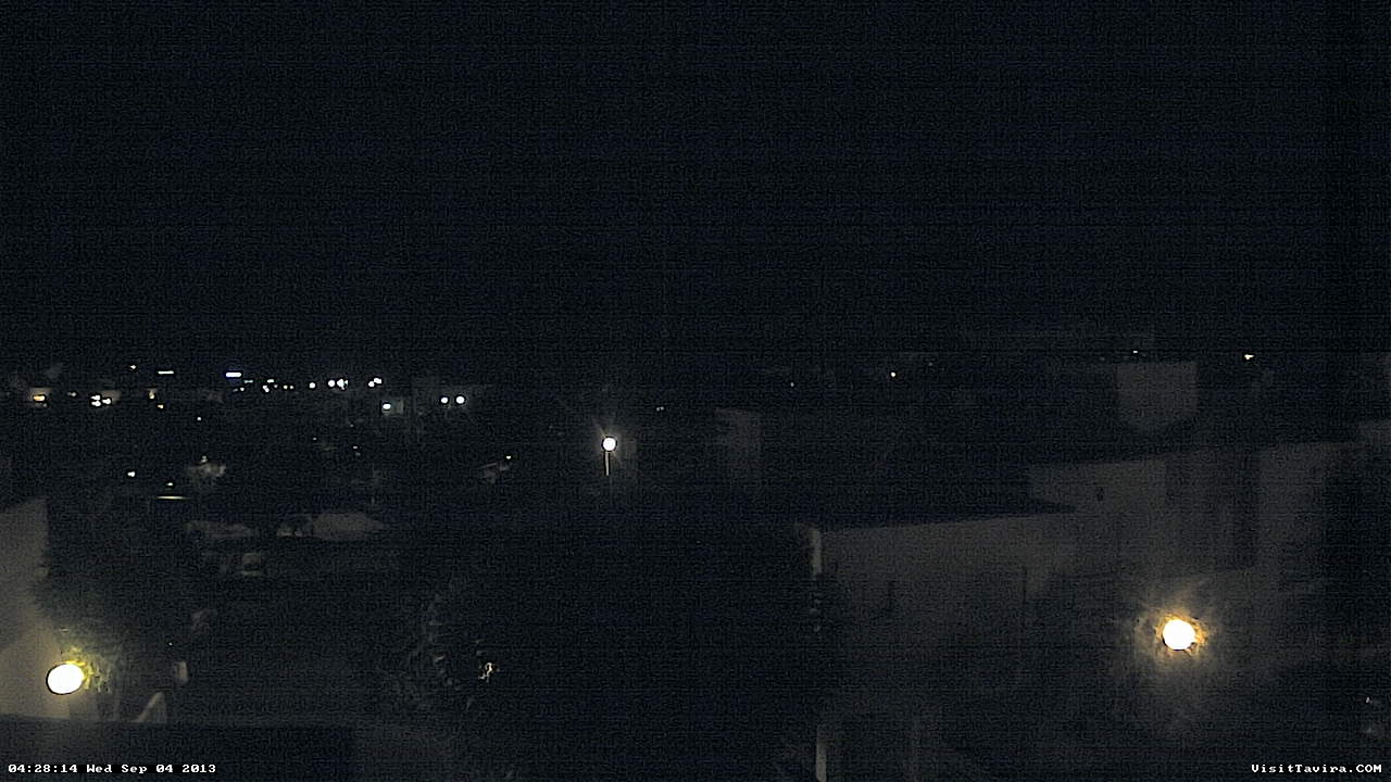 Webcam in Ericeira,Portugal