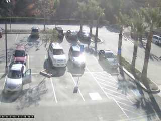 Capistrano Unified School District Education Center Parking