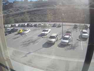 Capistrano Unified School District Education Center Parking