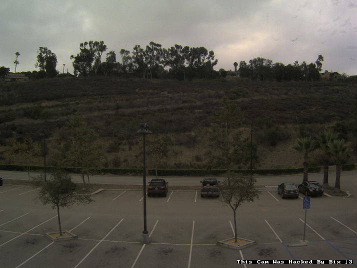 Parking Lot