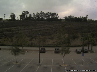 Parking Lot