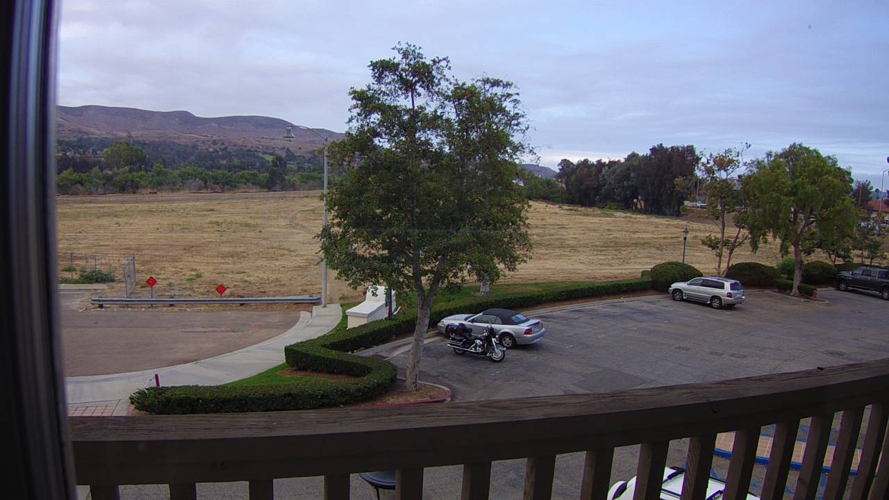 Capistrano Unified School District Education Center 