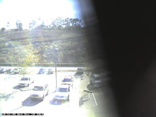 Capistrano Unified School District Education Center Parking