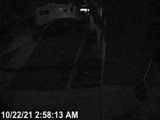Buena Park Pet Cam