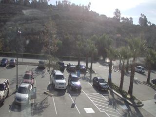 Capistrano Unified School District Education Center Parking
